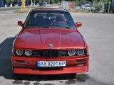 BMW 3 серия 1986 с пробегом 250 тыс.км. 1.8 л. в Харькове на Autos.ua