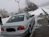 BMW 5 серия 530d MT (193 л.с.) 2002 с пробегом 254 тыс.км.  л. в Ивано-Франковске на Autos.ua