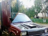 Toyota Starlet 1983 з пробігом 1 тис.км. 1.1 л. в Одессе на Autos.ua