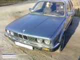 BMW 3 серия 1986 з пробігом 1 тис.км. 1.596 л. в Мелитополе на Autos.ua
