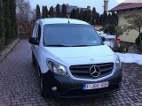 Mercedes-Benz Vito 2014 с пробегом 85 тыс.км. 1.5 л. в Ровно на Autos.ua
