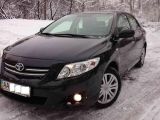 Toyota Corolla 2008 з пробігом 168 тис.км. 1.598 л. в Киеве на Autos.ua