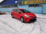 Toyota Prius 2016 с пробегом 35 тыс.км. 1.8 л. в Алчевске на Autos.ua