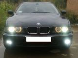BMW 5 серия 2000 с пробегом 290 тыс.км. 2.5 л. в Черновцах на Autos.ua