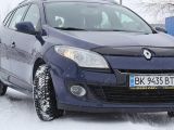 Renault Megane 2012 с пробегом 158 тыс.км. 1.5 л. в Полтаве на Autos.ua