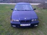 BMW 3 серия 1996 с пробегом 32 тыс.км. 1.6 л. в Виноградове на Autos.ua