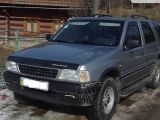 Opel Frontera 1994 с пробегом 288 тыс.км. 2.3 л. в Львове на Autos.ua