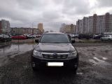 Subaru Forester 2008 с пробегом 146 тыс.км. 1.994 л. в Киеве на Autos.ua