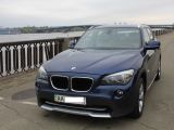 BMW X1 2010 с пробегом 153 тыс.км. 1.995 л. в Киеве на Autos.ua