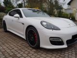 Porsche Panamera 2012 с пробегом 55 тыс.км. 4.806 л. в Киеве на Autos.ua