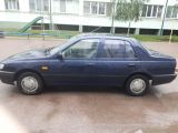 Nissan Sunny 1991 з пробігом 205 тис.км. 1.4 л. в Черновцах на Autos.ua
