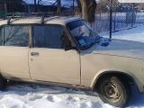 ВАЗ 2105 1991 с пробегом 188 тыс.км. 1.3 л. в Львове на Autos.ua