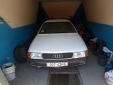 Audi 100 2.2 T MT (165 л.с.) 1986 с пробегом 250 тыс.км.  л. в Киеве на Autos.ua