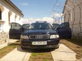 Audi A4 1995 с пробегом 1 тыс.км.  л. в Ужгороде на Autos.ua