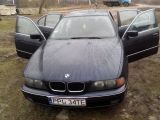 BMW 5 серия 1999 с пробегом 310 тыс.км. 3 л. в Ровно на Autos.ua