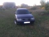 Audi A6 2000 с пробегом 210 тыс.км.  л. в Одессе на Autos.ua