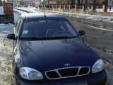 Daewoo Lanos 2004 с пробегом 30 тыс.км. 1.498 л. в Киеве на Autos.ua
