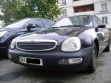 Ford Scorpio 1995 с пробегом 350 тыс.км. 1.998 л. в Киеве на Autos.ua