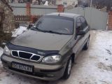 Daewoo Sens 2005 с пробегом 109 тыс.км. 1.299 л. в Тернополе на Autos.ua