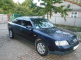 Audi A6 1998 с пробегом 190 тыс.км. 1.8 л. в Ивано-Франковске на Autos.ua