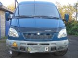 ГАЗ 2705 2006 з пробігом 147 тис.км.  л. в Луганске на Autos.ua