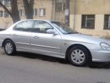 Hyundai Sonata 1999 з пробігом 220 тис.км. 1.997 л. в Одессе на Autos.ua