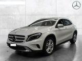 Mercedes-Benz GLA-Класс GLA 200 CDI 7G-DCT 4Matic (136 л.с.) 2016 з пробігом 27 тис.км.  л. в Киеве на Autos.ua