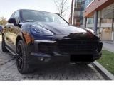 Porsche Cayenne 2016 с пробегом 8 тыс.км. 2.967 л. в Киеве на Autos.ua