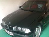 BMW 3 серия 1995 с пробегом 190 тыс.км. 2 л. в Киеве на Autos.ua
