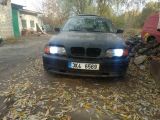 BMW 3 серия 1999 с пробегом 182 тыс.км. 1.9 л. в Харькове на Autos.ua