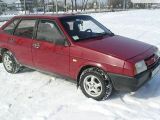 ВАЗ 2109 1993 с пробегом 240 тыс.км. 1.3 л. в Львове на Autos.ua