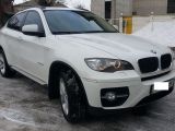 BMW X6 2011 с пробегом 71 тыс.км. 2.979 л. в Харькове на Autos.ua