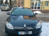 Renault Megane 2010 с пробегом 18 тыс.км. 1.5 л. в Житомире на Autos.ua