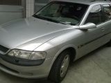 Opel vectra b 1998 с пробегом 190 тыс.км. 2 л. в Тернополе на Autos.ua