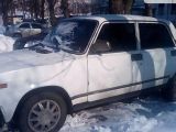 ВАЗ 2105 1990 с пробегом 30 тыс.км. 1.3 л. в Черкассах на Autos.ua
