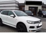 Volkswagen Touareg 2014 з пробігом 29 тис.км. 2.967 л. в Киеве на Autos.ua