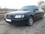 Audi A6 1997 с пробегом 302 тыс.км. 2.6 л. в Киеве на Autos.ua