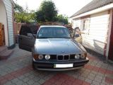 BMW 5 серия 1992 с пробегом 1 тыс.км. 2 л. в Виннице на Autos.ua