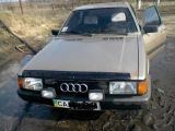 Audi 80 1986 з пробігом 200 тис.км. 1.595 л. в Черкассах на Autos.ua