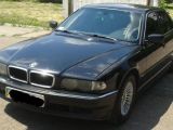 BMW 7 серия 2000 с пробегом 376 тыс.км. 0.0044 л. в Киеве на Autos.ua