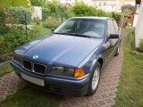 BMW 3 серия 1996 с пробегом 223 тыс.км. 1.6 л. в Луцке на Autos.ua
