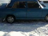 ВАЗ 2105 1982 з пробігом 75 тис.км.  л. в Ивано-Франковске на Autos.ua
