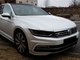 Volkswagen passat b8 2015 с пробегом 21 тыс.км. 2 л. в Киеве на Autos.ua
