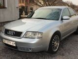Audi A6 1998 с пробегом 205 тыс.км. 2.771 л. в Тернополе на Autos.ua