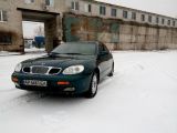 Daewoo Leganza 1998 з пробігом 201 тис.км. 1.998 л. в Энергодаре на Autos.ua