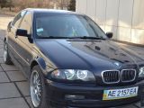 BMW 3 серия 2001 с пробегом 180 тыс.км. 2.5 л. в Кривом Роге на Autos.ua