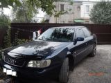 Audi A6 1995 с пробегом 410 тыс.км.  л. в Львове на Autos.ua