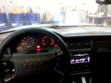 Audi 80 1991 з пробігом 27 тис.км. 1.781 л. в Тернополе на Autos.ua