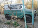 УАЗ 469 1988 с пробегом 15 тыс.км. 2.4 л. в Херсоне на Autos.ua