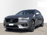 Volvo XC60 2.0 T8 plugin Geartronic 4x4 (407 л.с.) 2018 с пробегом 9 тыс.км.  л. в Киеве на Autos.ua